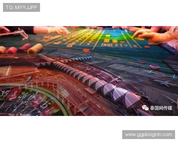 东南亚娱乐场：东南亚地区最受欢迎的赌场和娱乐综合体详尽介绍