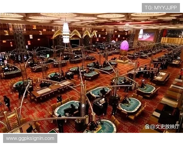 世界第一赌城：感受摩纳哥蒙特卡洛的奢华赌场体验与世界顶级豪华酒店的完美结合