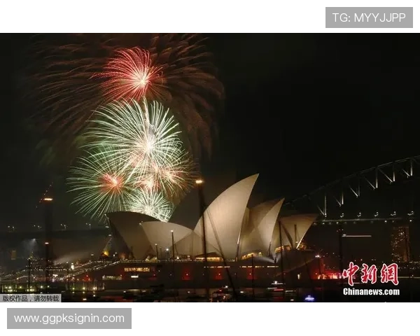 悉尼国际娱乐：体验悉尼丰富的文化娱乐活动与特色表演